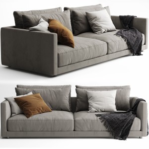 Poliform Bristol Sofa