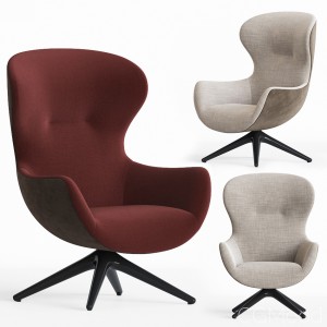 Poliform Mad Joker Armchair