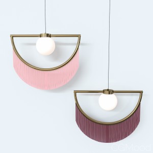 Chandelier Wink By Houtique