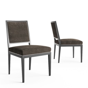 A.rudin - Side Chair No 455