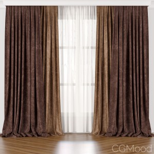 Curtains 03