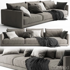 Poliform Bristol Sofa B