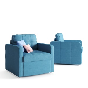 Blest - Indi Armchair