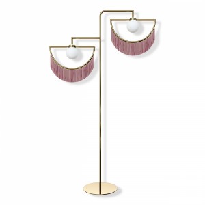 Floor Lamp Wink By Houtique