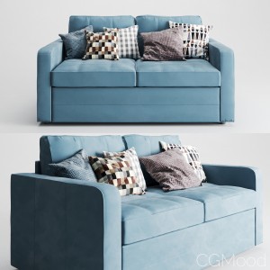 Blest - Indi Sofa