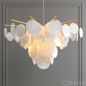 Nimbus Chandelier