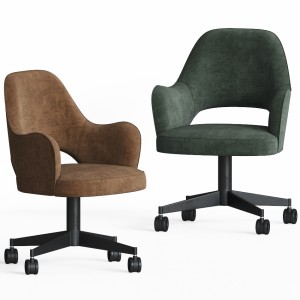 Colette Office Chair Baxter