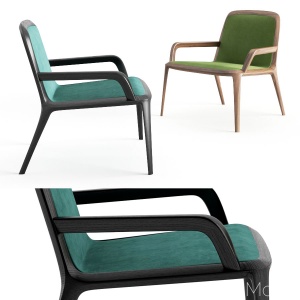 Casa Vidor Armchair