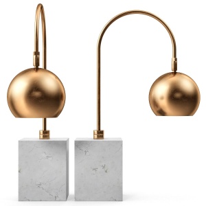 Arteriors Home - Jana Desk Lamp