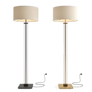 Juneau Floor Lamp