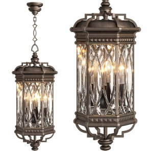 Fine Art Lamps 610882ST