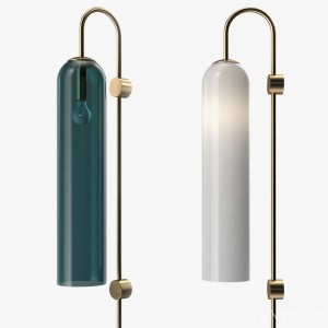 Articolo Lighting - Float Wall Sconce