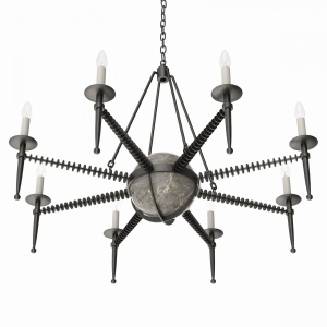 Avrett - Franc Chandelier