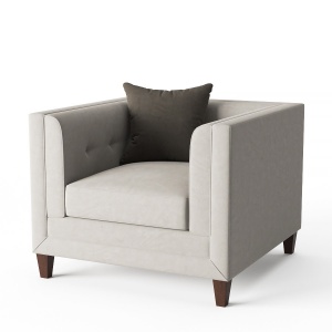 Chapelstreet London - Elystan Armchair