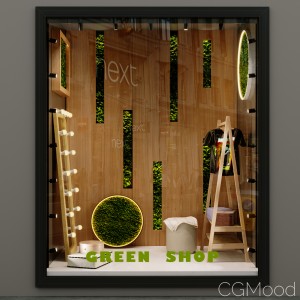 Green Shop