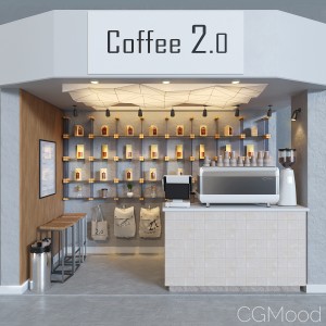 Coffee 2.0