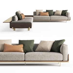 Casa Intl Positano Corner Sofa