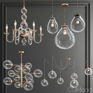 Four Exclusive Chandelier Collection_44