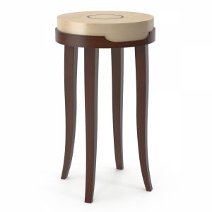 Matsuoka - Opera Side Table