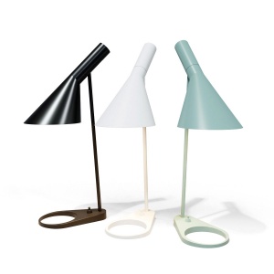 Louis Poulsen Aj Table Light