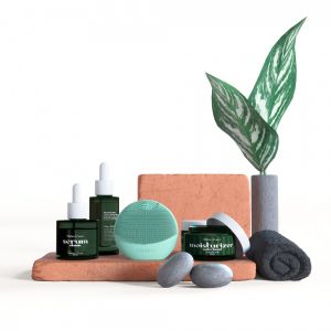 Skincare Set