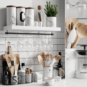 Kitchen Decor 10