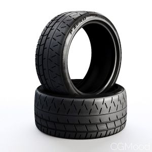 Pirelli Pzero Trofeo R