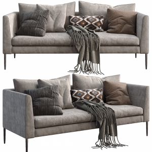 Cor Sofa Pilotis