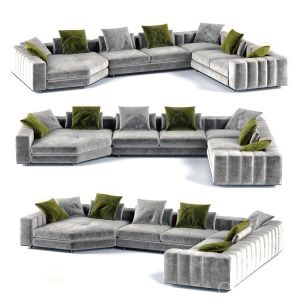 Corner Sofa