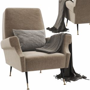 John Salibello Armchair