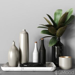 Decorative Set