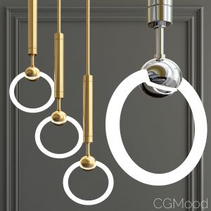 Ring Ligth Lee Broom