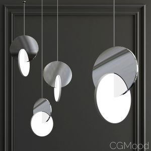 Eclipse Pendant Light