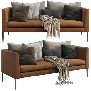 Cor Sofa Pilotis