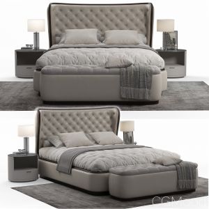 Medea Lifestyle 1905 Margot Bedroom Collection