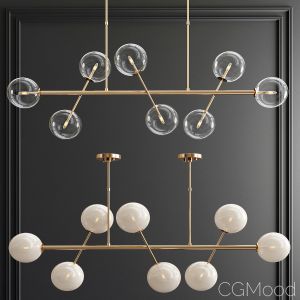 Eva Chandelier