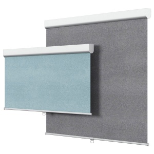 Roller Blind 18 | Ikea | Tretur