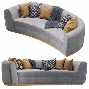 Cazarina Sofa Laredo