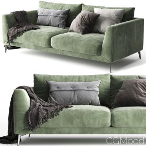 Boconcept Fargo Sofa