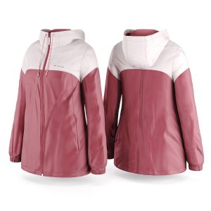 Women’s Flash Forward Lined Windbreaker