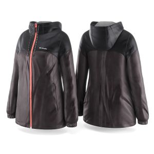 Women’s Flash Forwar Lined Windbreaker