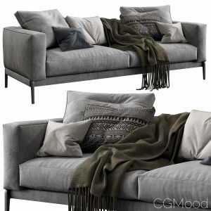 Flexform Sofa Romeo