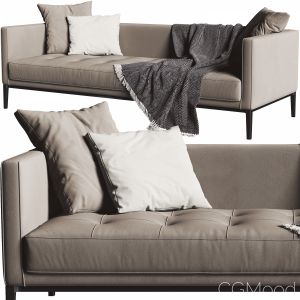 Maxalto Simpliciter Sofa