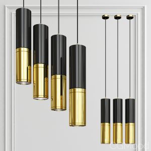 Ike Suspension Lamp