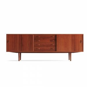 Clausen & Son-1960 Sideboard