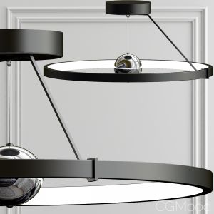 Odeon Light Lond 4032