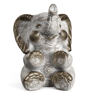 Elephant Piggy Bank