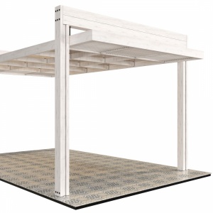 Pergola 8