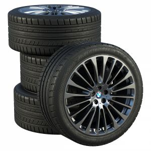 Bmw Wheels