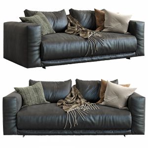 Cor Sofa Moss